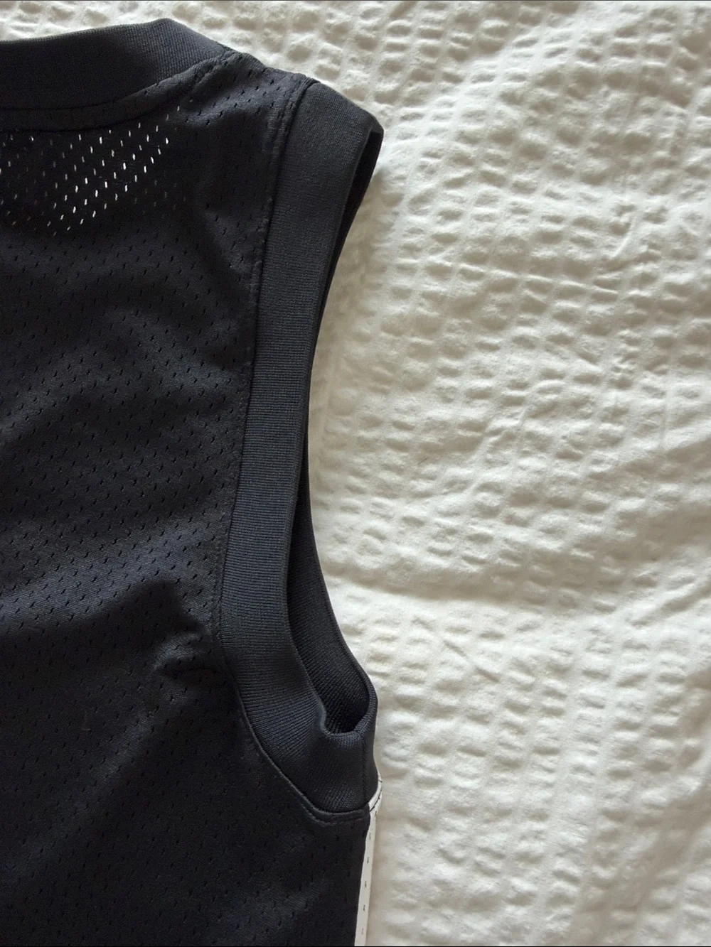Nike graphic black